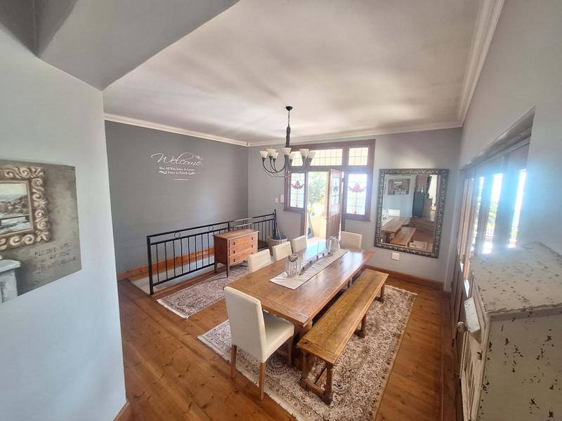 3 Bedroom Property for Sale in Mossel Bay Western Cape